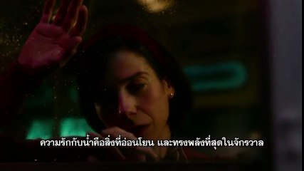 The Shape of Water  -  The Princess Without Voice Featurette (ซับไทย)