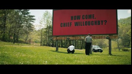 Three Billboards Outside Ebbing  Missouri  -  Humor and Pathos Featurette (ซับไทย)