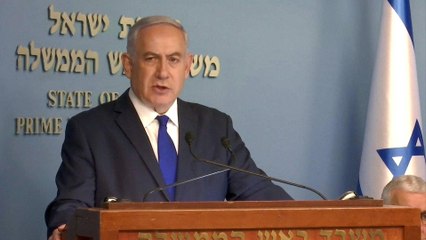 Israel-UN deal to resettle African migrants met with caution