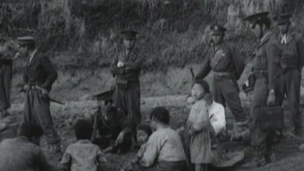 [제주 4.3 사건] 70년 전, 제주도 11살 소녀가 겪은 일 / YTN