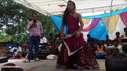 AMAZING SINGING PERFORMANCE BY SINGERS OF MANGALPUR DRAMA PARTY AS DIL MEIN BASALA   NICE ONE MUST WATCH