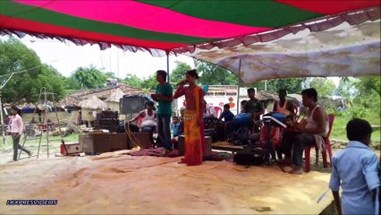 AMAZING SINGING PERFORMANCE BY SINGERS OF MANGALPUR DRAMA PARTY AS HAIYA HO   NICE ONE MUST WATCH