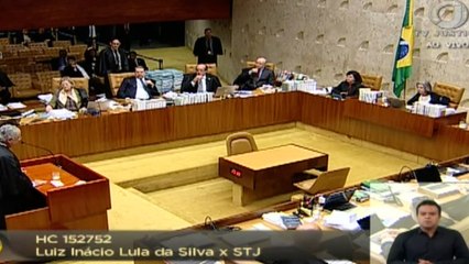 Corte Suprema pide “serenidad” ante tensión por juicio a Lula