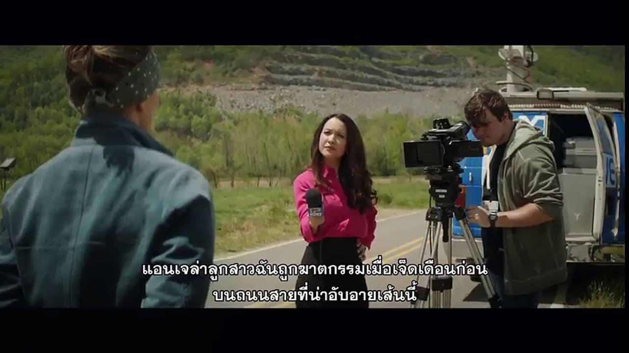 Three Billboards Outside Ebbing  Missouri -  Mildred The Modern Western Woman   Featurette (ซับไทย)