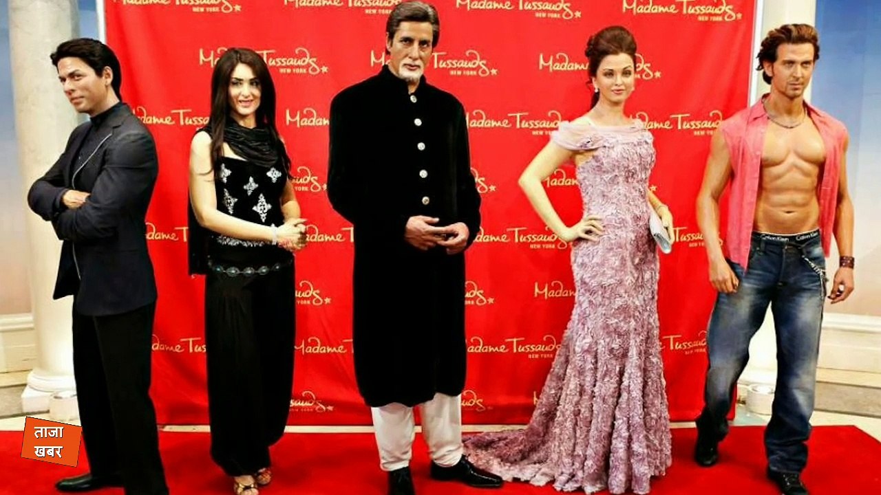Now Virat Kohli will be made of wax statue