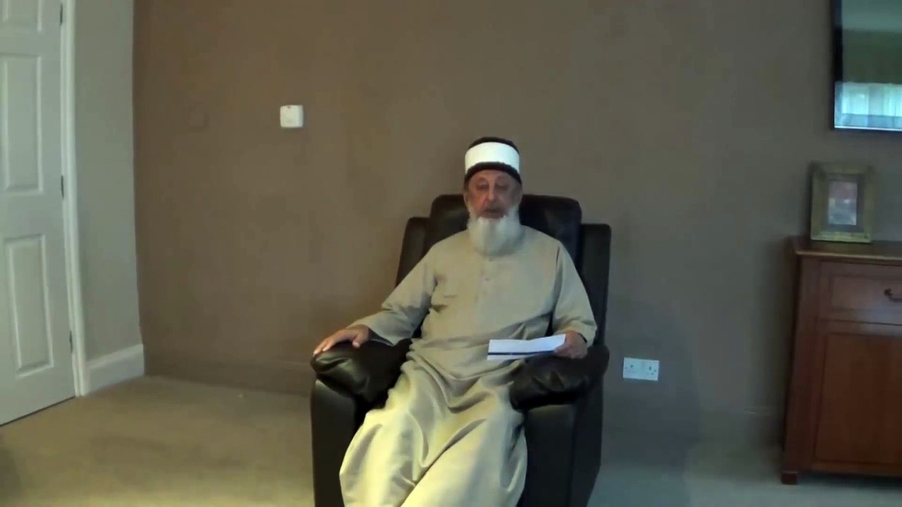 Sheikh Imran Hosein Announcement For Books In French Annonce Pour Les Livres En Français