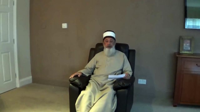 Sheikh Imran Hosein Announcement For Books In French Annonce Pour Les Livres En Français