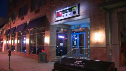 Jersey City Burlesque Show Shut Down Over `Obscenity Law`