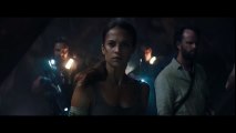 Tomb Raider  -  Stop Them TV Spot  (ซับไทย)
