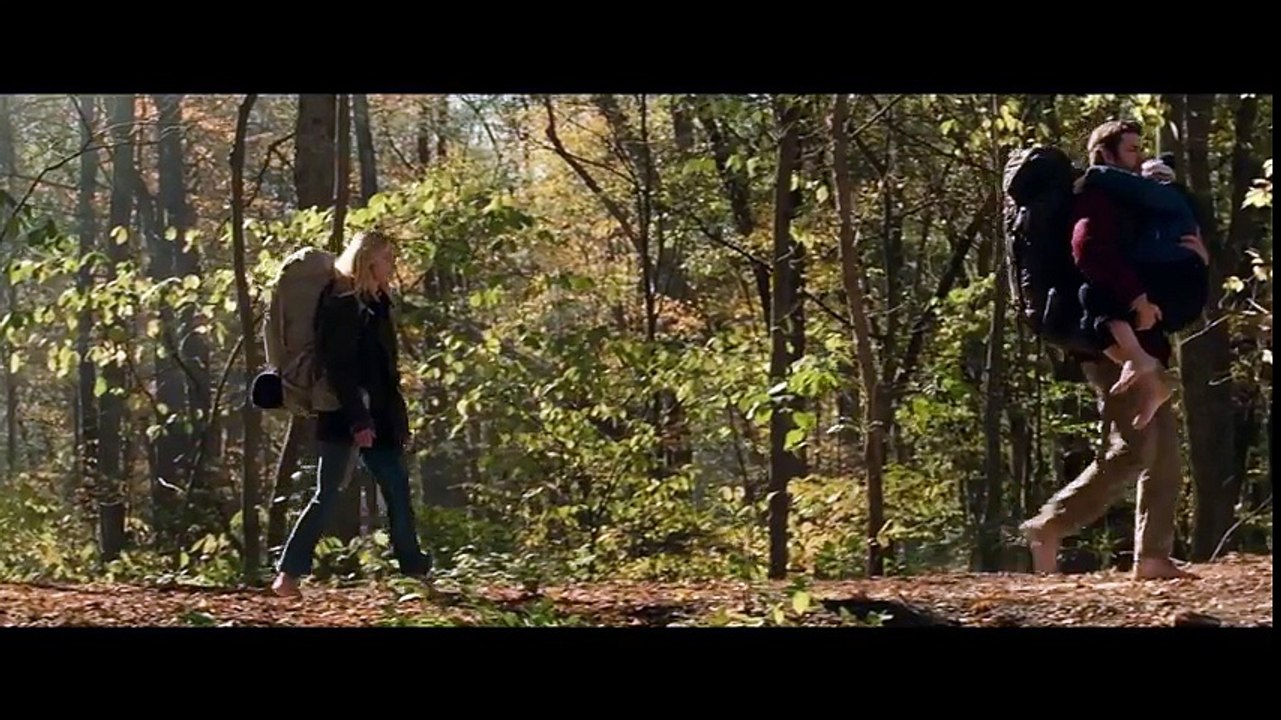 A Quiet Place  ดินแดนไร้เสียง - Bridge Film Clip