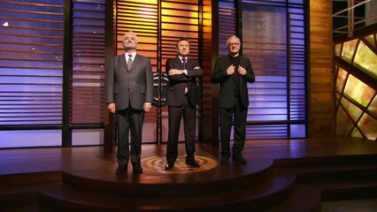 ผู้เข้าแข่งขัน 3 คน สุดท้ายกับภารกิจเพื่อชนะ มาสเตอร์เชฟ Masterchef US พากย์ไทย ซีซั่น 3 ตอนที่ 19