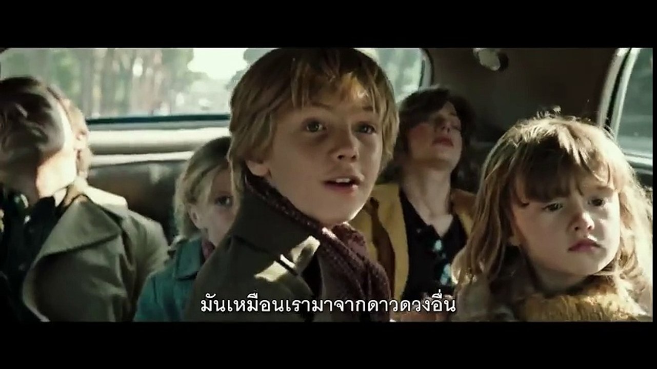 All The Money in the World  ฆ่า ไถ่ อำมหิต - A Look Inside Featurette [ซับไทย]