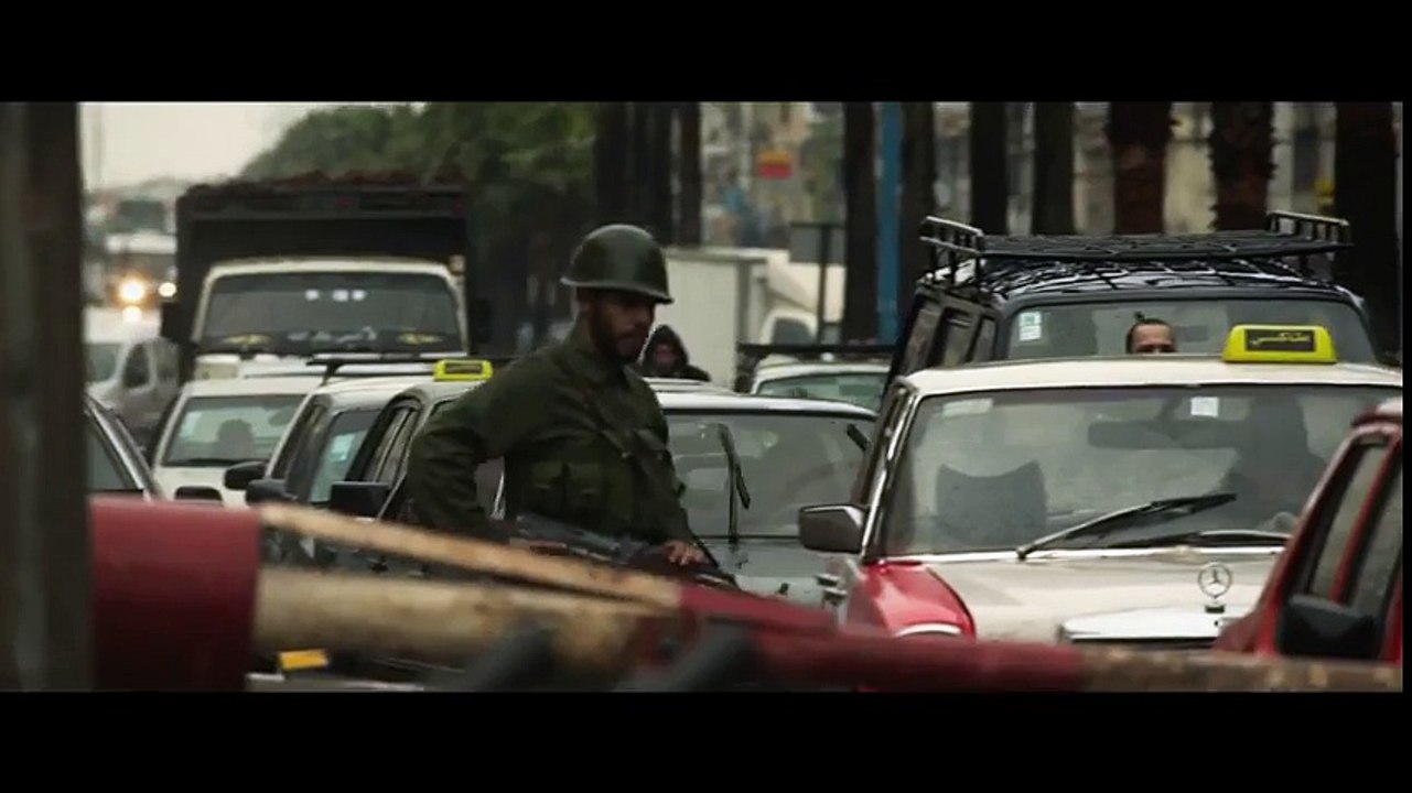 Backstabbing for Beginners  ล้วงแผน ล่าทรยศ - Official Trailer [ซับไทย]