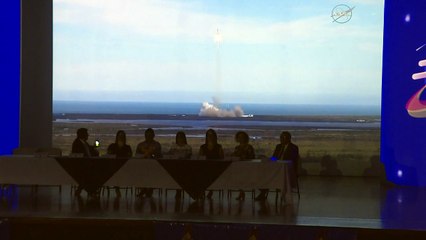 Lanzan al espacio primer satélite fabricado en Costa Rica