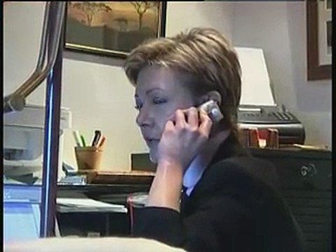 PORTRAITS MEMOIRES : Véronique CALANDRINI, thanatopracteur - 14 03 06