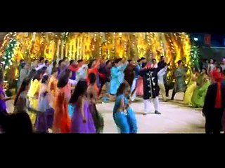 Bindiya Chamakne Lagi [Dil Ne Jise Apna Kaha
