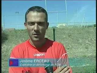 JOURNAL : Journal du vendredi 11 aout 2006