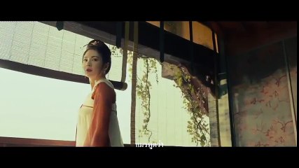 Legend of the Demon Cat  ตำนานอสูรล่าวิญญาณ - Official Trailer [ซับไทย]