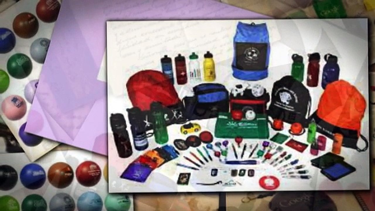 Get Our High-Quality Promotional Marketing Products