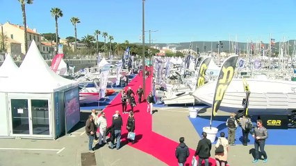 Max Caillhol est distributer du constructeur "Jeannot" pour les Bouches Du Rhône