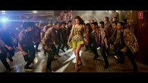 Ek Do Teen - Baaghi 2 - Jacqueline Fernandez