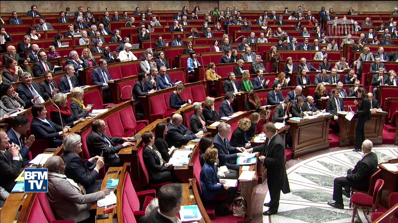 SNCF: pourquoi les cheminots font-ils grève?