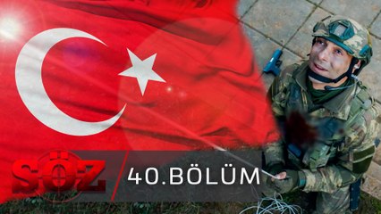 Söz | 40.Bölüm