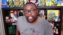 DUMBO LIVE-ACTION MOVIE : Black Nerd Rants