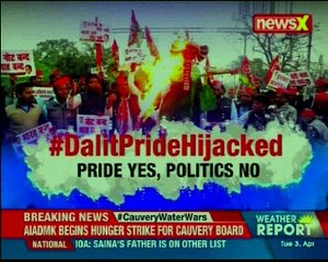 SCsSTs Protection Act Gwalior goons on rampage; 9 lives snuffed out