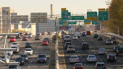 Keine Umsetzung von Obamas Umweltnormen für Autos