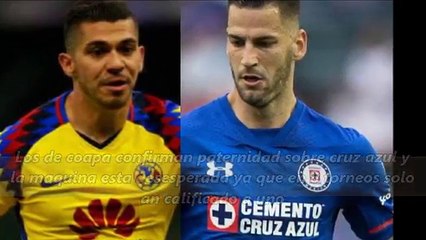 CONFIRMADO GUSTAVO MATOSAS NUEVO DIRECTOR TECNICO DEL CRUZ AZUL ADIOS A PEDRO CAIXINHA