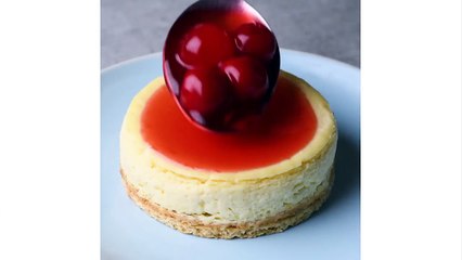 Easy Dessert Recipes - 15  Awesome DIY Homemade Recipe Ideas For A Weekend Party!