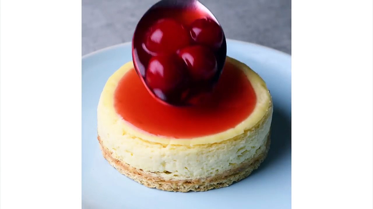 Easy Dessert Recipes - 15  Awesome DIY Homemade Recipe Ideas For A Weekend Party!