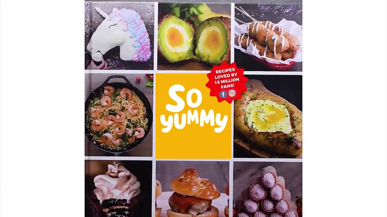 82.Top Cupcake Designs and More - easy cupcake and cake decorating guide by so yummy