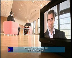 DEBATS : CQFD - Alain FUSTIER