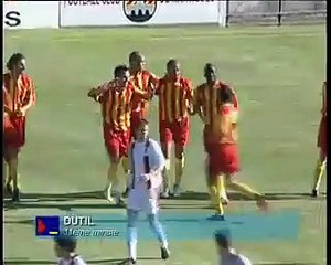 SPORTS : CR FCM NICE