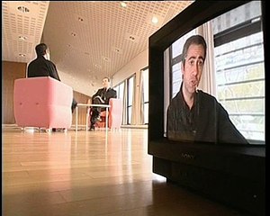 DEBATS : CQFD - Michel SACHER