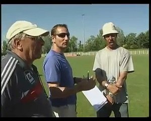 SPORTS : Journal des sports du Lundi 30 mai 2005