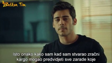 Istanbulska nevjesta Epizoda 43 - 1 deo