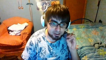 Video reacción Steven universe #98 - Bismuto