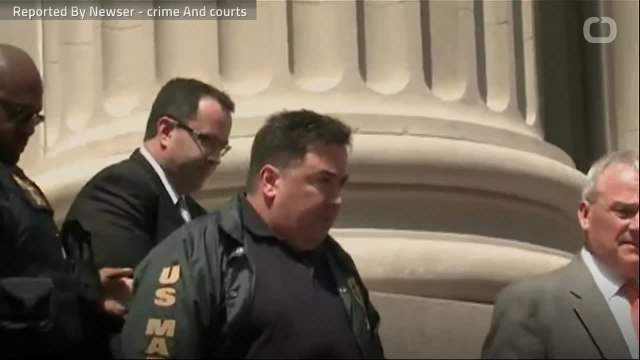 Disgraced Former Subway Spokesman Jared Fogle Files Lawsuit