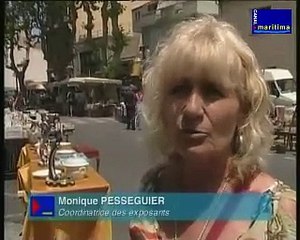 JOURNAL : Journal du lundi 13 juin 2005