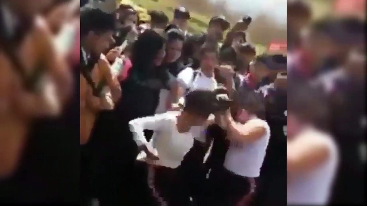 xem danh nhau