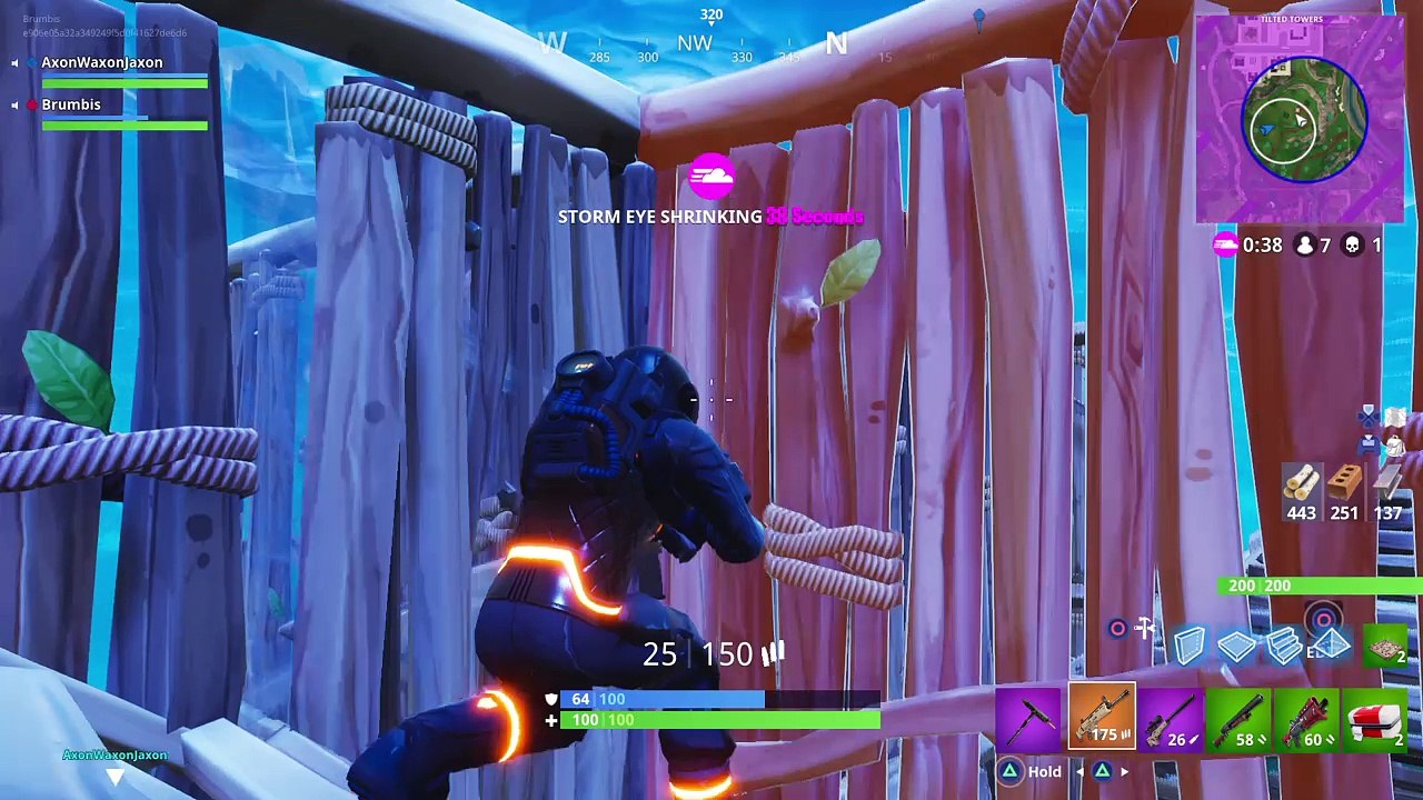 Snipe4Snipe