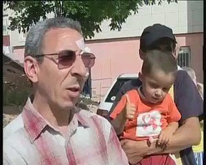 JOURNAL : Journal du mercredi 22 juin 2005