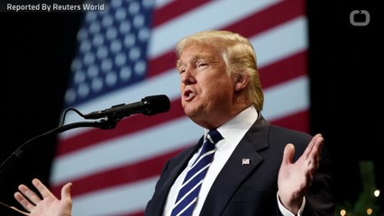Trump Floats Nuclear Option For Border Wall