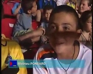 JOURNAL : Journal du mardi 28 juin 2005