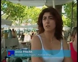 JOURNAL : Journal du jeudi 30 Juin 2005