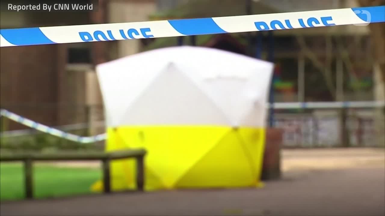 Source Says UK Authorities Believe Nerve Agent Attack Had Approval From The Kremlin