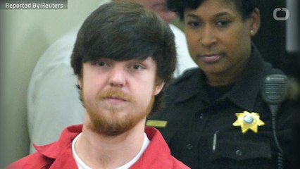 'Affluenza Teen' Set To Be Released From Jail